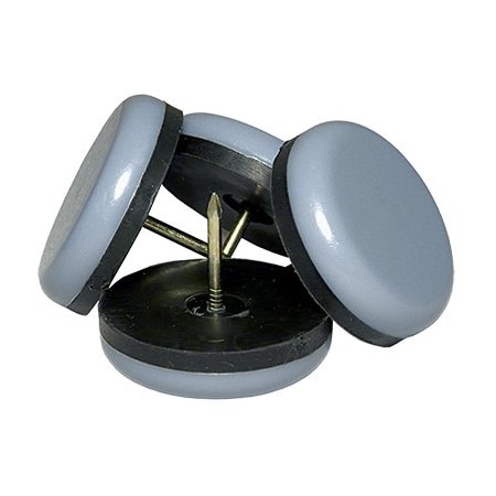 Richelieu TG 4PK 125Nail Slider 23294TV